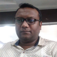 Viplaw Mandal