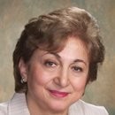 Parvaneh (Pat) Zareh