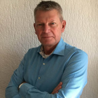 Jan Klomp
