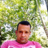 Egberto Pacheco