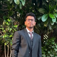 M Purna Chandra Sekhar Reddy