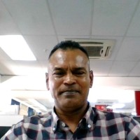 Jason Govender