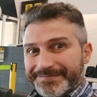 Angel Daniel Morilla Sanchez