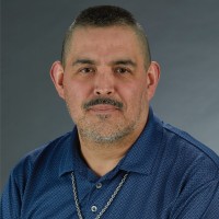 Marcos Rangel