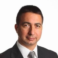 Murat Isik