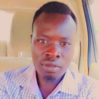CALEB OOKO