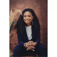 Boluwatife Ibukunoluwa Ajayi