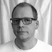 Helge Notø