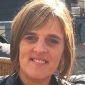 Carla Bormans