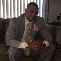 Lamont Richie