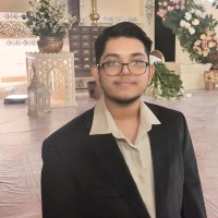Zunaid Rahman