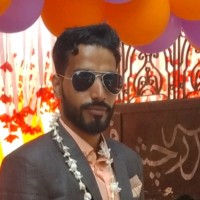 suleman Ansari