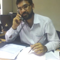 Akmal Ijaz
