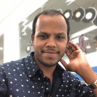 Makam Dinesh Kumar