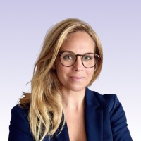 Klaudia Stelmachowicz, Chartered MCIPD