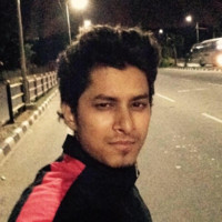 Ravinder Singh