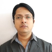 Santanu Dey