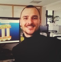 Timotej Mrzelj