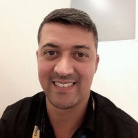 Paulo Cesar Rodrigues