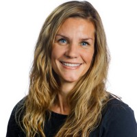 Melanie Frost