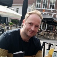 Joeri Terlouw