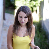 Oksana Demecheva