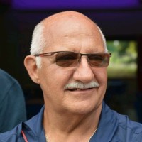 Patrick René Vitalis