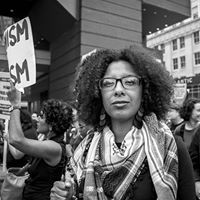 Mari Morales-Williams