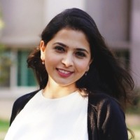 Anjali Gautam