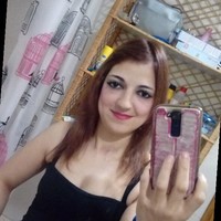 Andrea Patricia David Louro