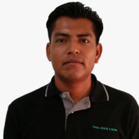 Francisco Javier Hernandez Santos