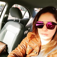 Nathalie Nasr
