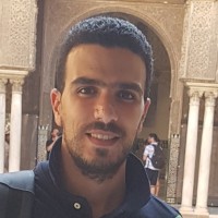 Ahmed Fahmy