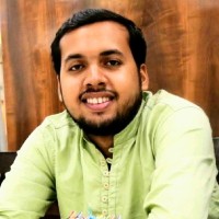 Harshit Tiwari
