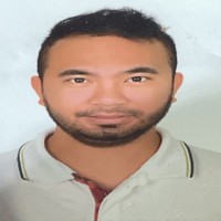 Jayson Ibon Garcia