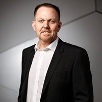 Jon Viderø