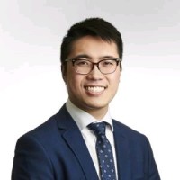 Lawrence Vuong