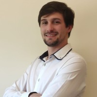 Marcos Azevedo