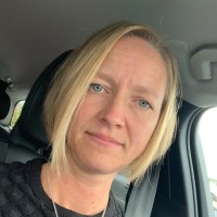 Johanna Hartelius