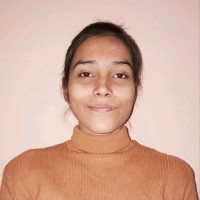 Ruchi Aherwar