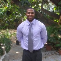 Andre Howlett