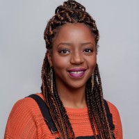 Charlène C. Ambe