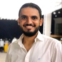 Andrew William Nasr