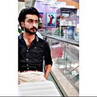 Syed Muneeb Hussain