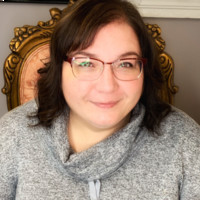 Heidi Cmich
