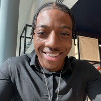 Enoch-David Oludoyi