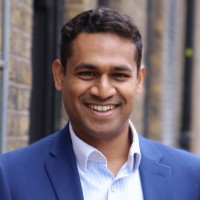 Jaynesh Patel