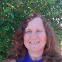 Susan Morgan