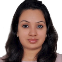 Shreya Kabra