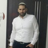 Moshe Halamish